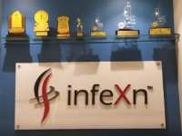 Infexn laboratories pvt ltd